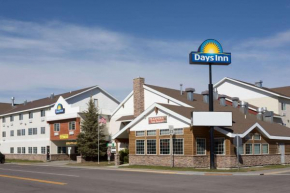Days Inn by Wyndham at Yellowstone National Park